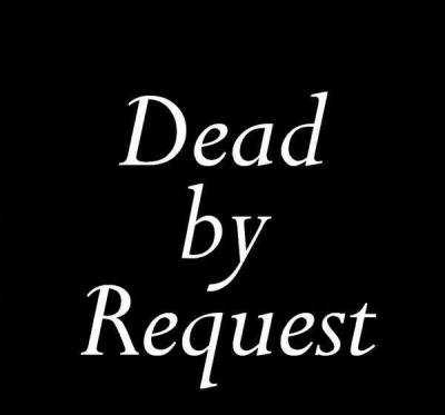 logo Dead By Request